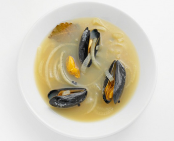 comment faire cuire la soupe à l'oignon