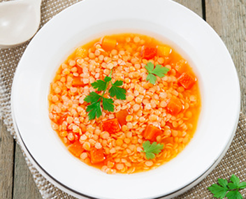 comment faire cuire la soupe rasam