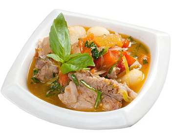 comment faire cuire la soupe menudo