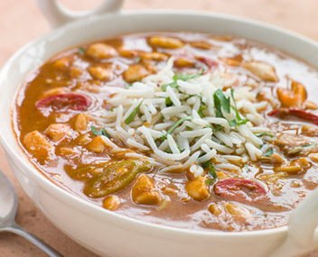 comment faire une soupe mulligatoni