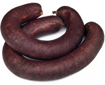 comment faire cuire la soupe de sang de porc