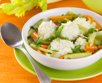 comment faire cuire la soupe tteokguk