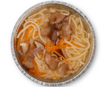 comment faire cuire la soupe avec du beurre