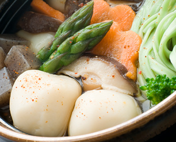 combien faire cuire la soupe chankonabe