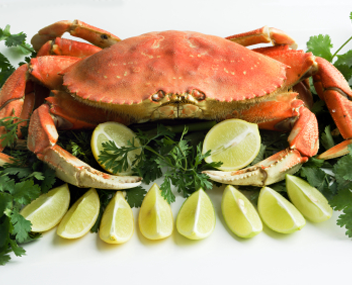 combien de crabes cuisiner