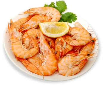 combien cuire les crevettes