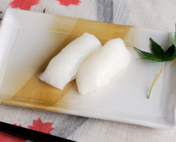 règles générales de cuisson des calmars