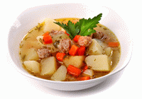 comment faire cuire des soupes