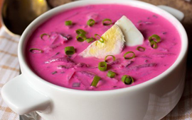 refroidisseur de betteraves