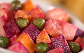 comment faire de la vinaigrette