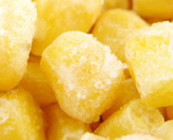 combien de minutes pour cuire le maïs surgelé