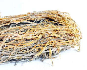 combien de minutes pour cuire les algues