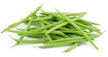 combien de minutes pour cuire les haricots verts