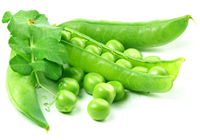petit pois