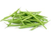 haricots verts