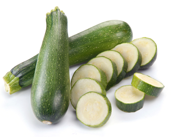 combien de minutes pour cuire les courgettes